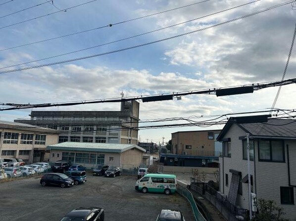 田寺借家の物件内観写真